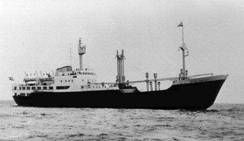 Hans Hedtoft