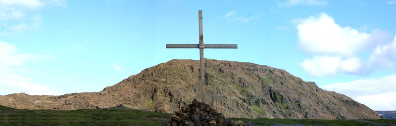 Helgafell Helgafell