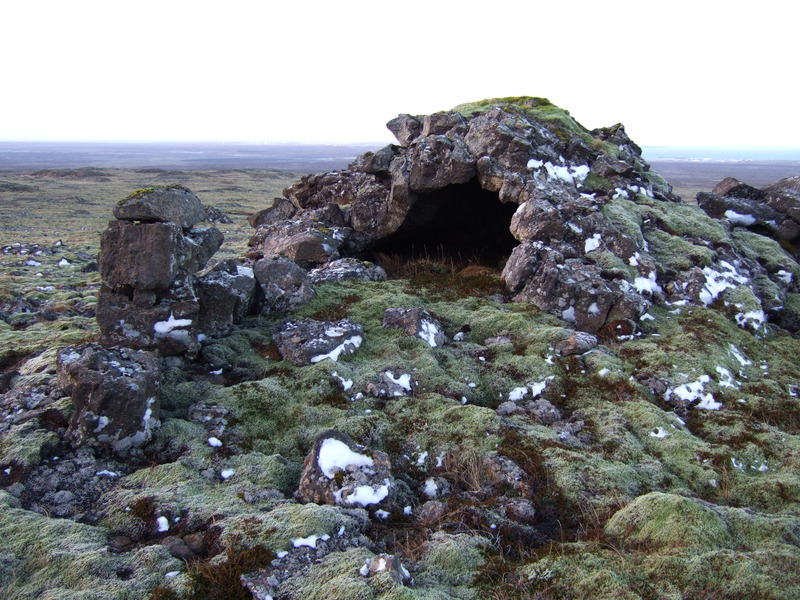 Hellishóll