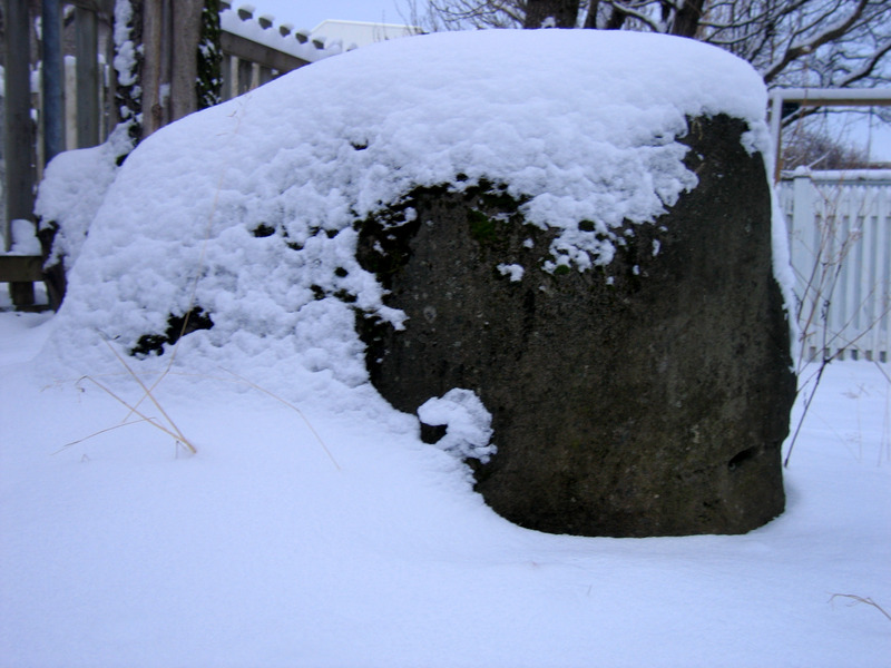 Álfasteinninn