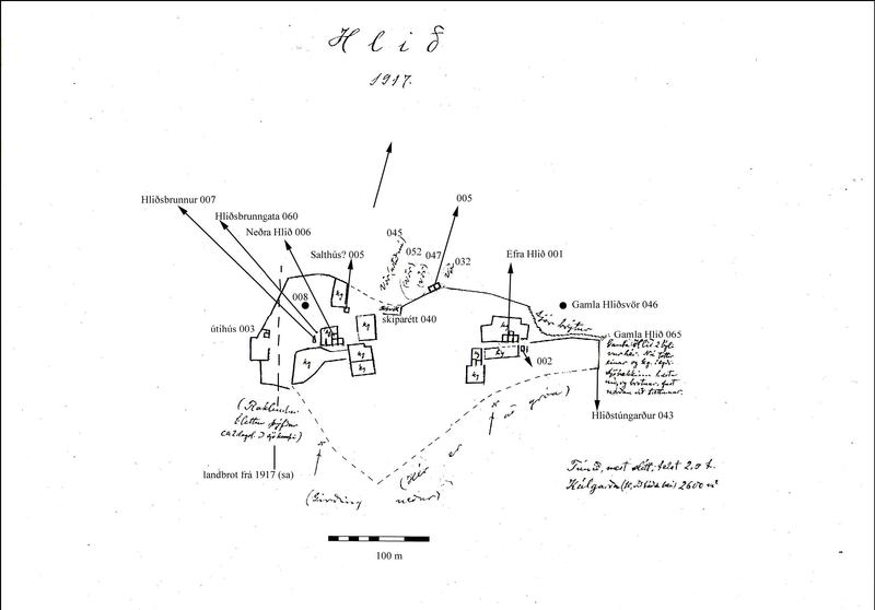 Hlid-tunakrt-II