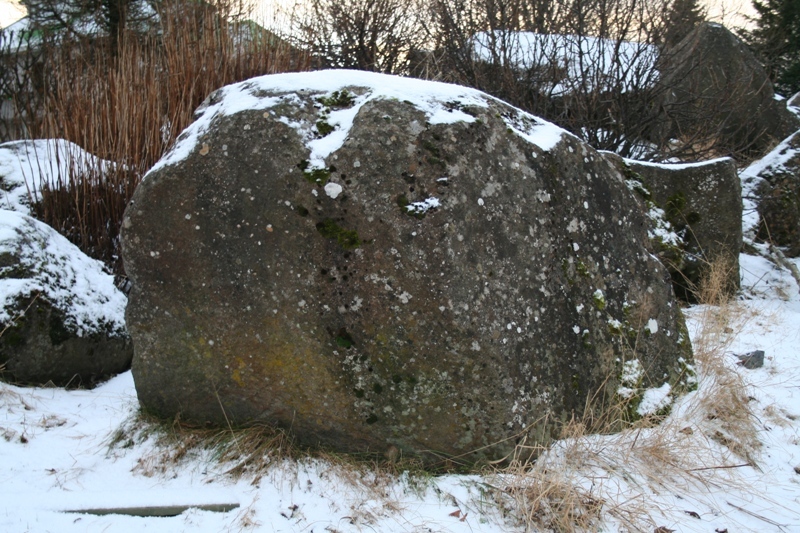 Klöpp í Holtinu Klöpp