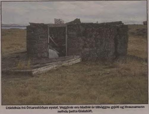 Útieldhús að Óttarsstöðum eystri ottarsstadir eystri-807