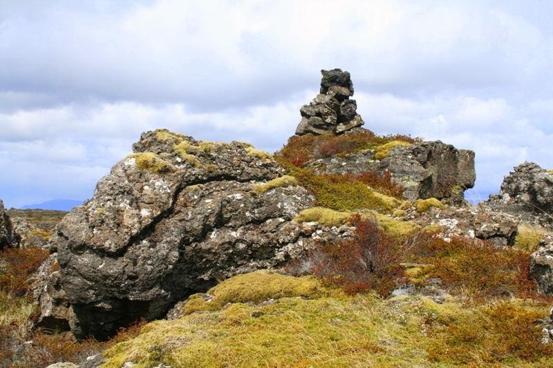 Varða