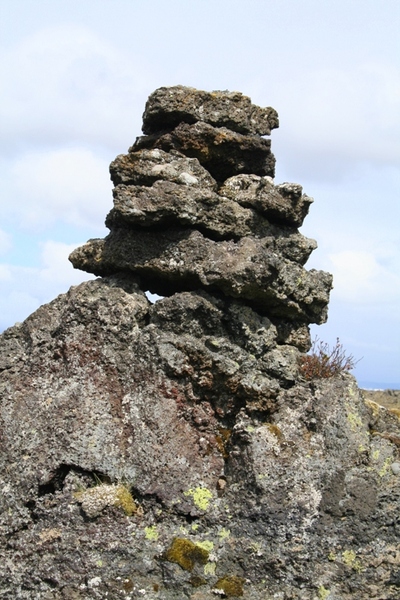 Varða