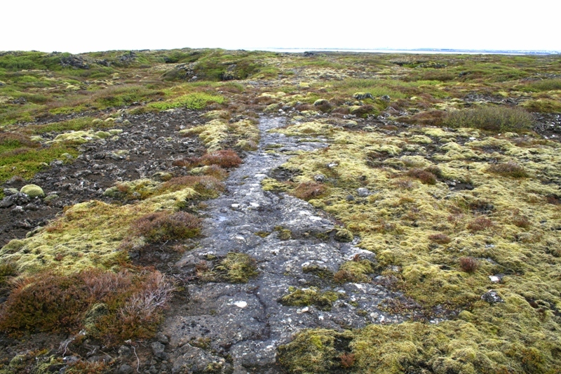 Hraunagatan