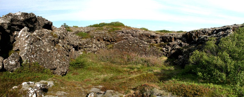 Hraunskjól
