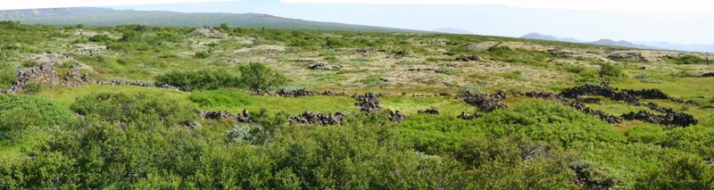 Þingvellir