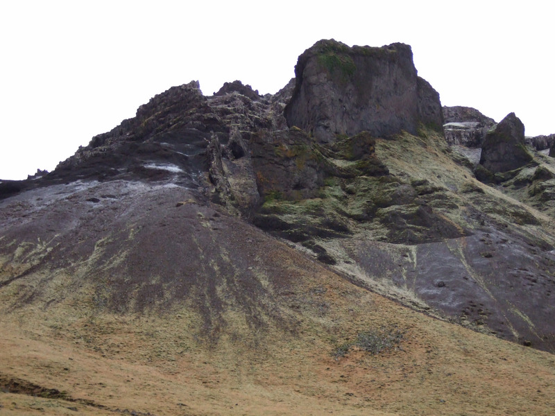 Hurðin í Meðalfelli