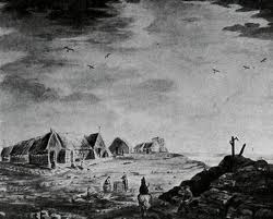 Hvaleyrarbaerinn II