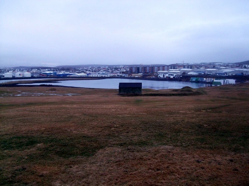 Hvaleyrartjorn-222