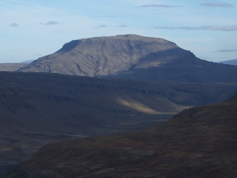 Hvalfell