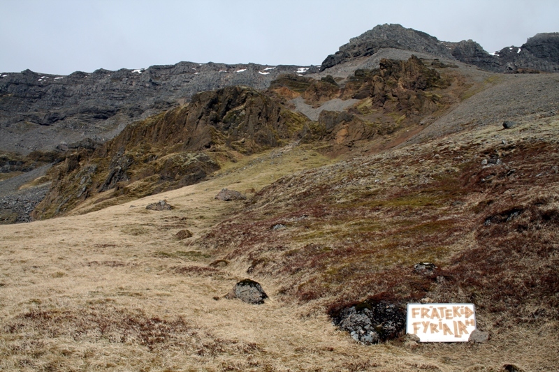 Aningarstadur