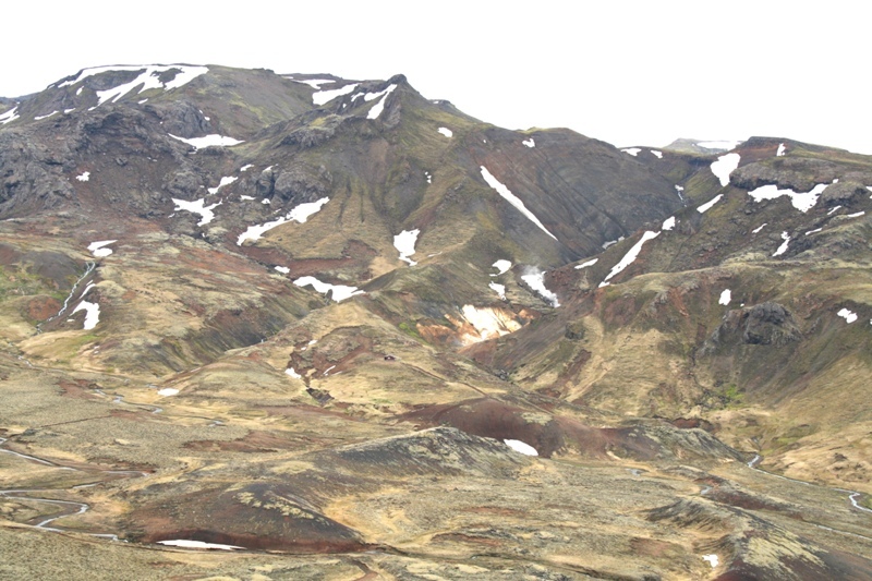 Innstidalur