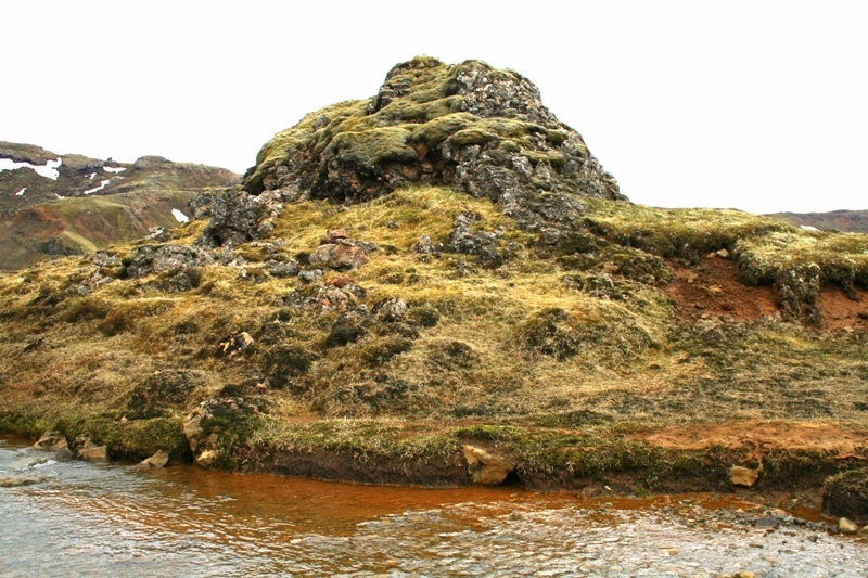Lambhóll