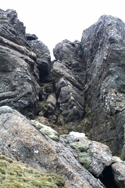 Hellirinn