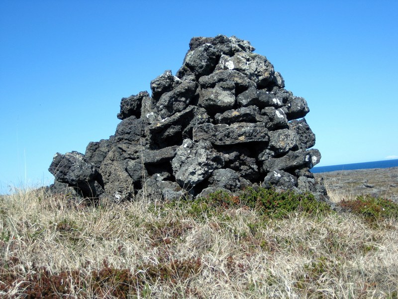 Jakobsvarða