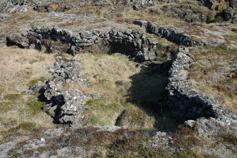 Stekkur