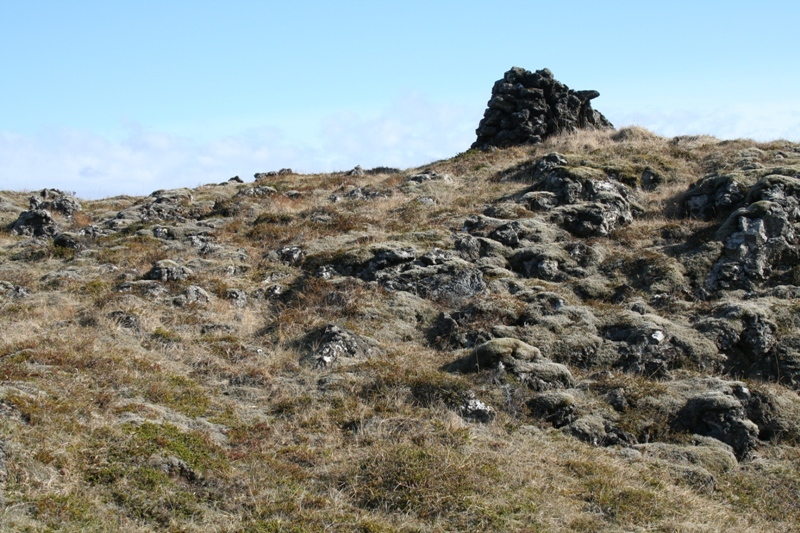 Jakobsvarða
