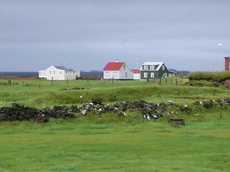 Járngerðarstaðir