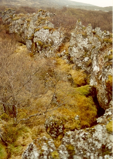 Jónshellar