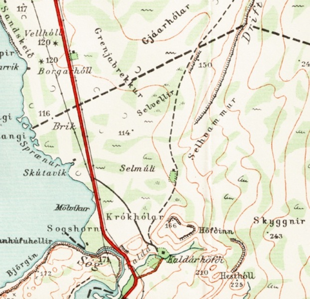 Kaldarhofdi-5