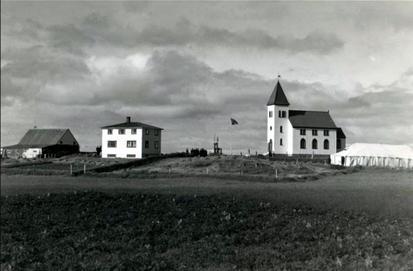 Kálfatjörn