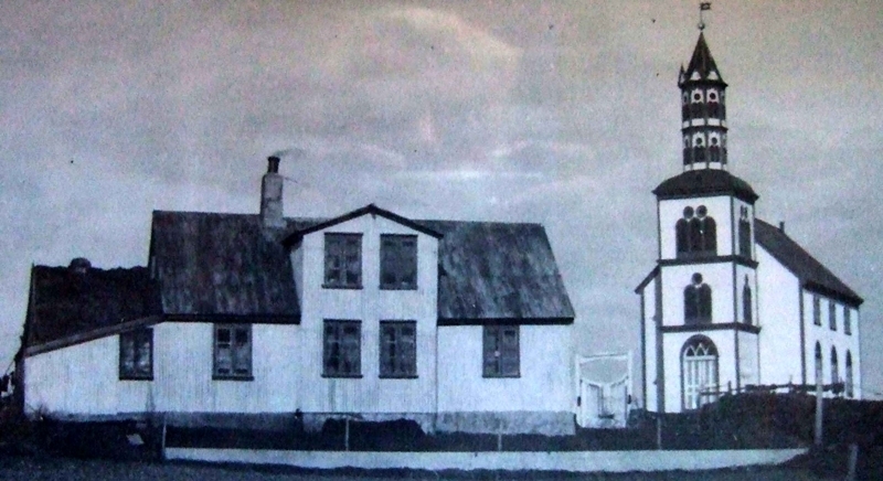Kálfatjörn