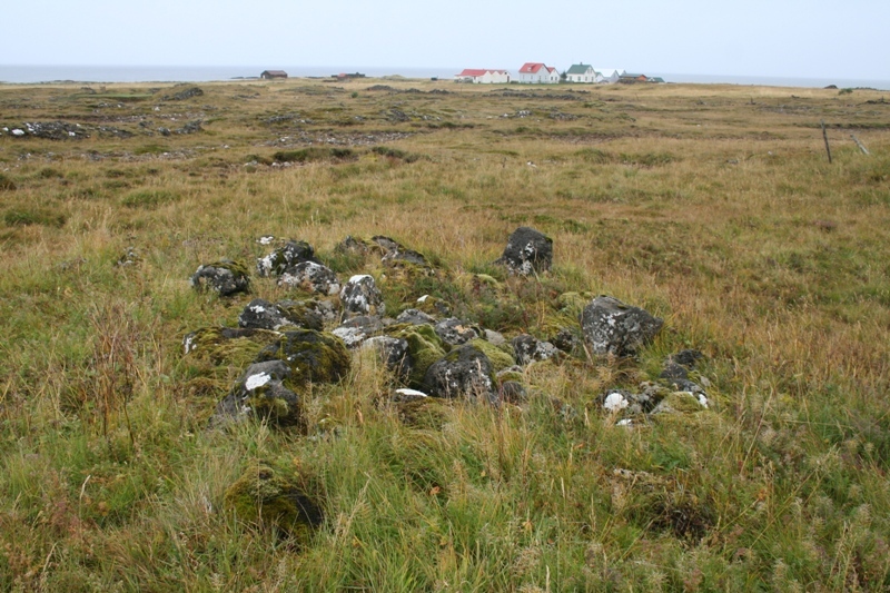 Baráttubyrgið