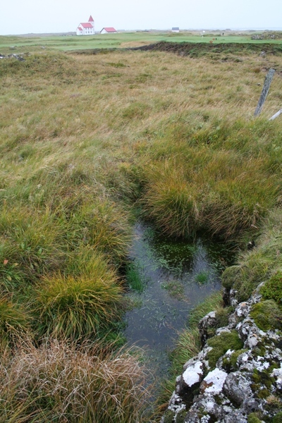 Gjáarvatnsstæðið