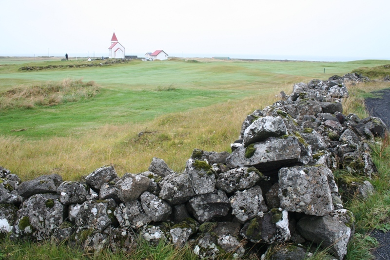 Garðar