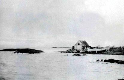 Sjávarbyrgið