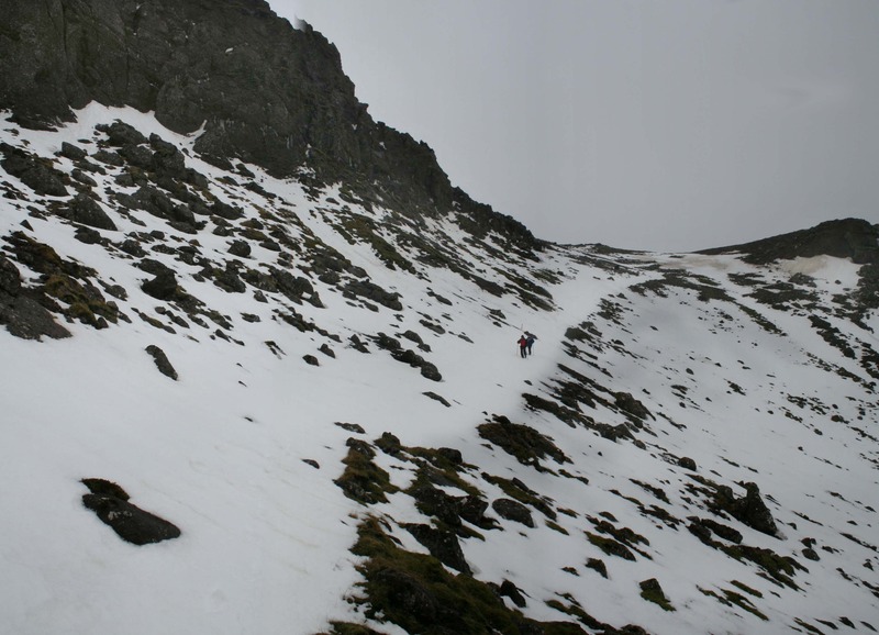 Ketilsstígur