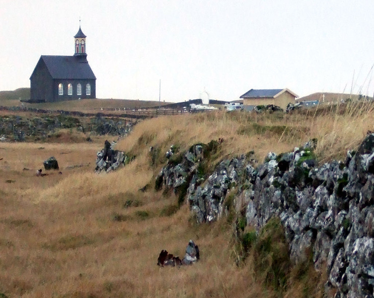 Hvalsnes