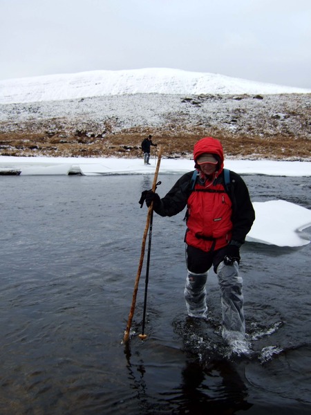 Laxá vaðin