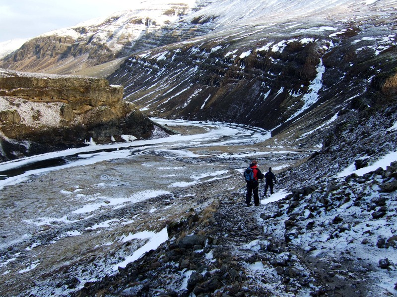 Þrengslin