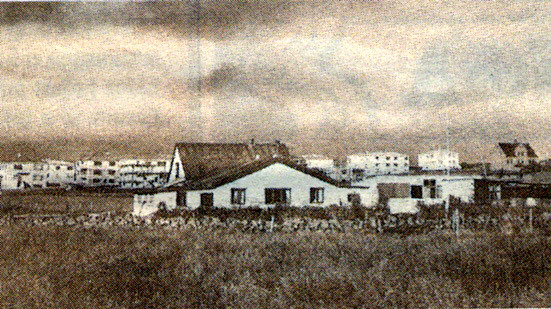 Klambrar