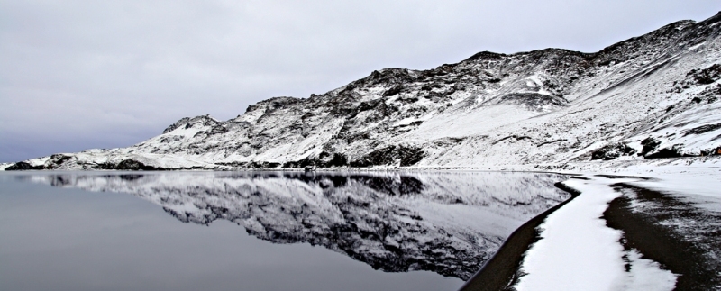 Kleifarvatn