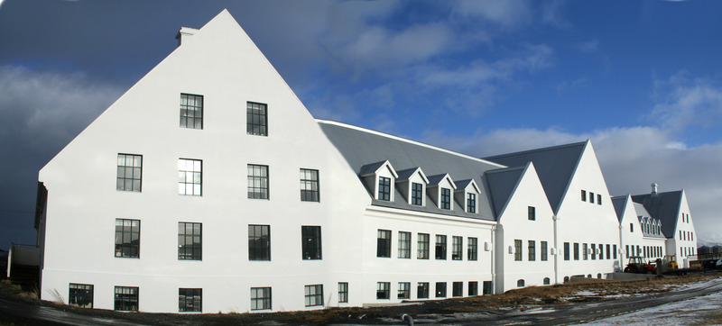 Korpúlfsstaðir Korpúlfsstaðir