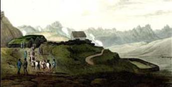 Krýsuvíkurkirkja 1810