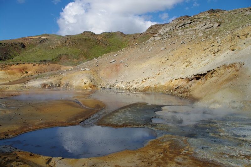 Seltún