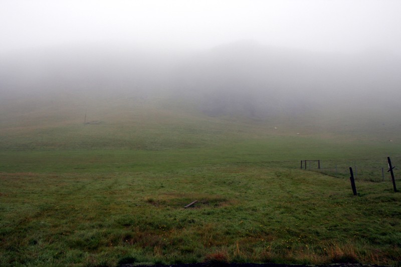 krysuvik - dalurinn
