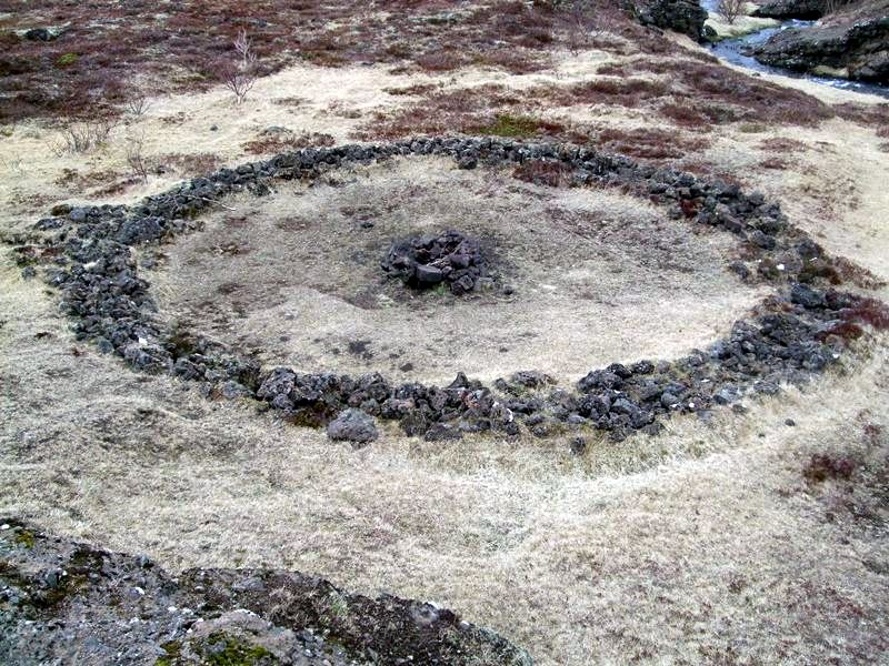 Lækjarbotnar