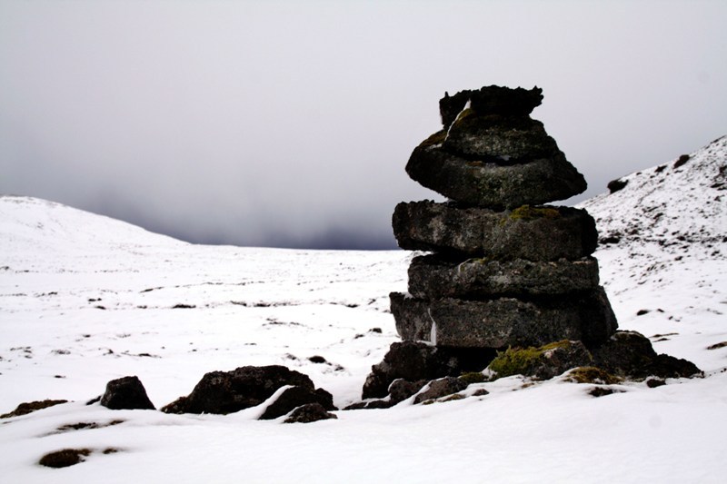Varða