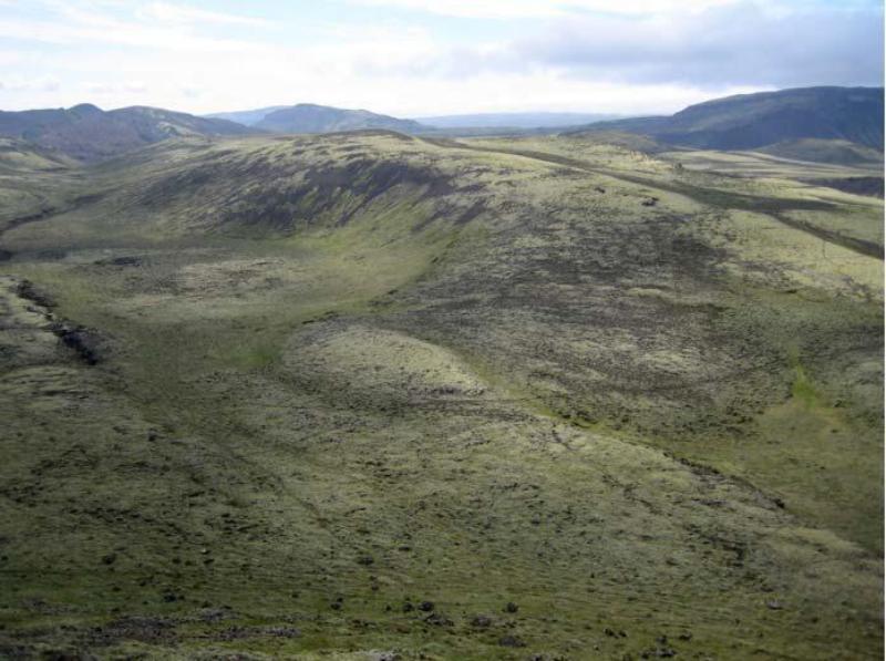 Lakakrókur