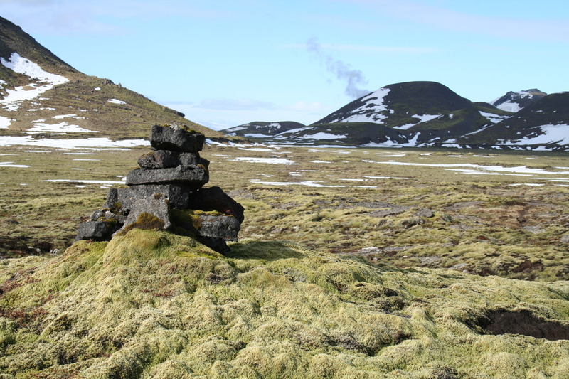 Varða