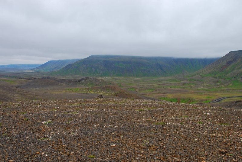 Lönguhlíð
