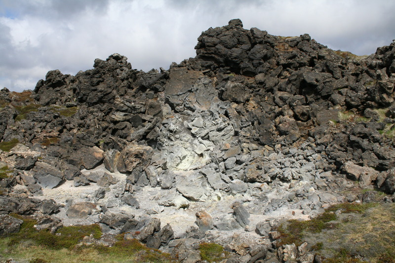 Leynihver