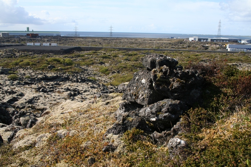 Varða