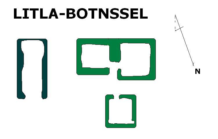 Litla-Botnssel